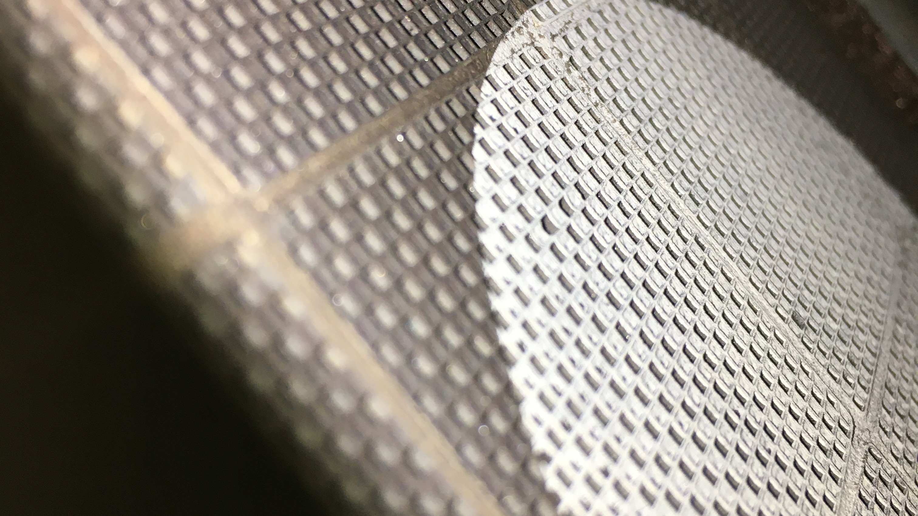 Чистка сажевого фильтра и катализатора