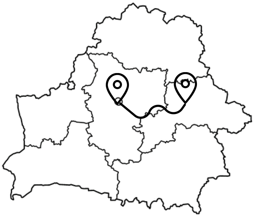 Доставка сажевых фильтров в Могилёв и Могилёвскую область