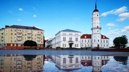 чистка сажевого фильтра в Могилёве